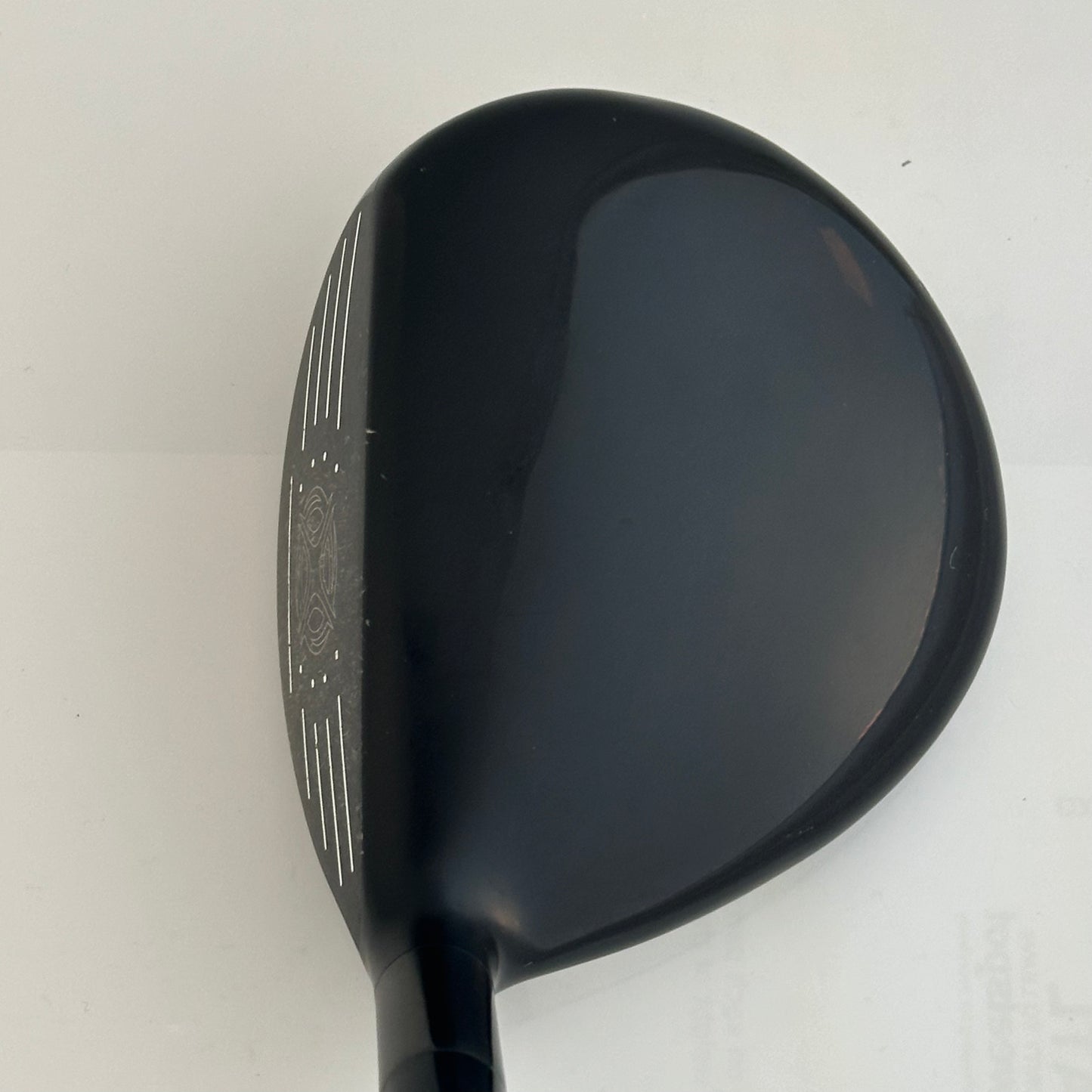 Callaway XHOT 5 Wood Regular Flex