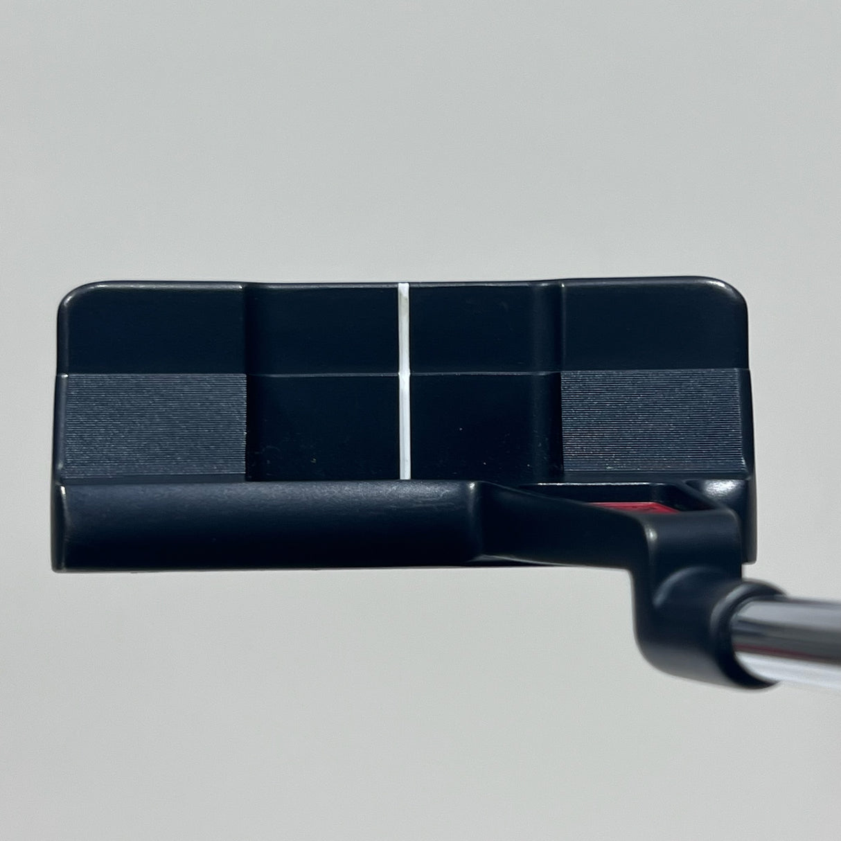 Odyssey Tri-Beam Double Wide 34 Inch Putter