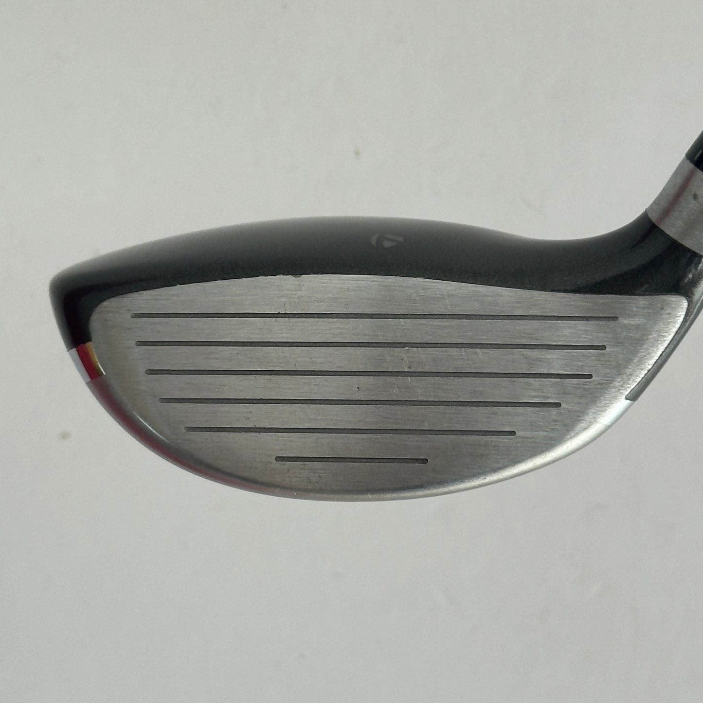 TaylorMade SLDR 5 Wood Stiff Flex