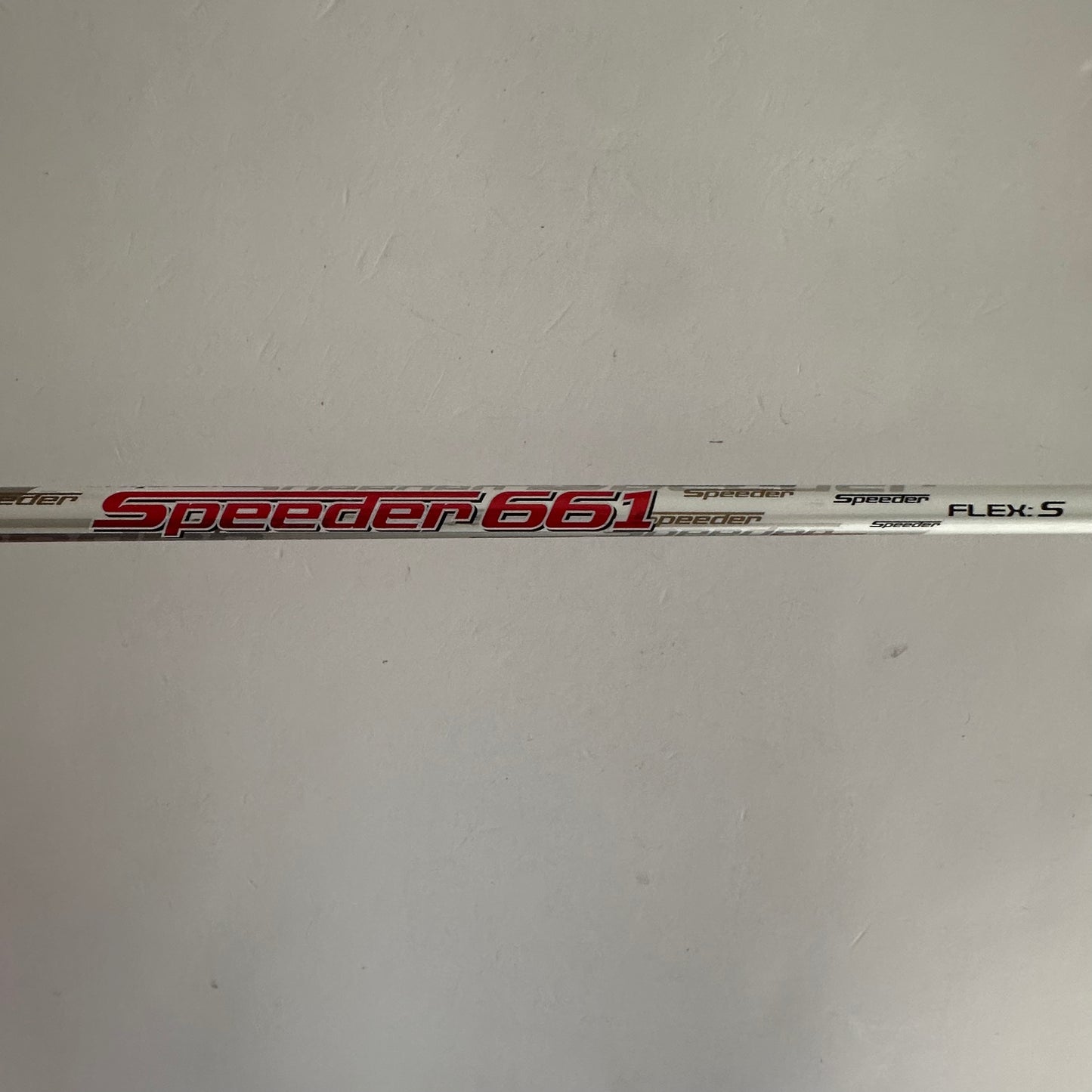 TaylorMade SLDR 5 Wood Stiff Flex