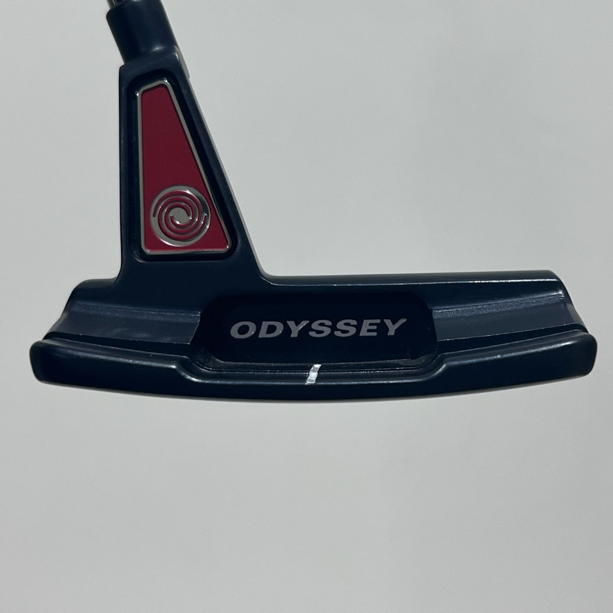 Odyssey Tri-Beam Double Wide 34 Inch Putter
