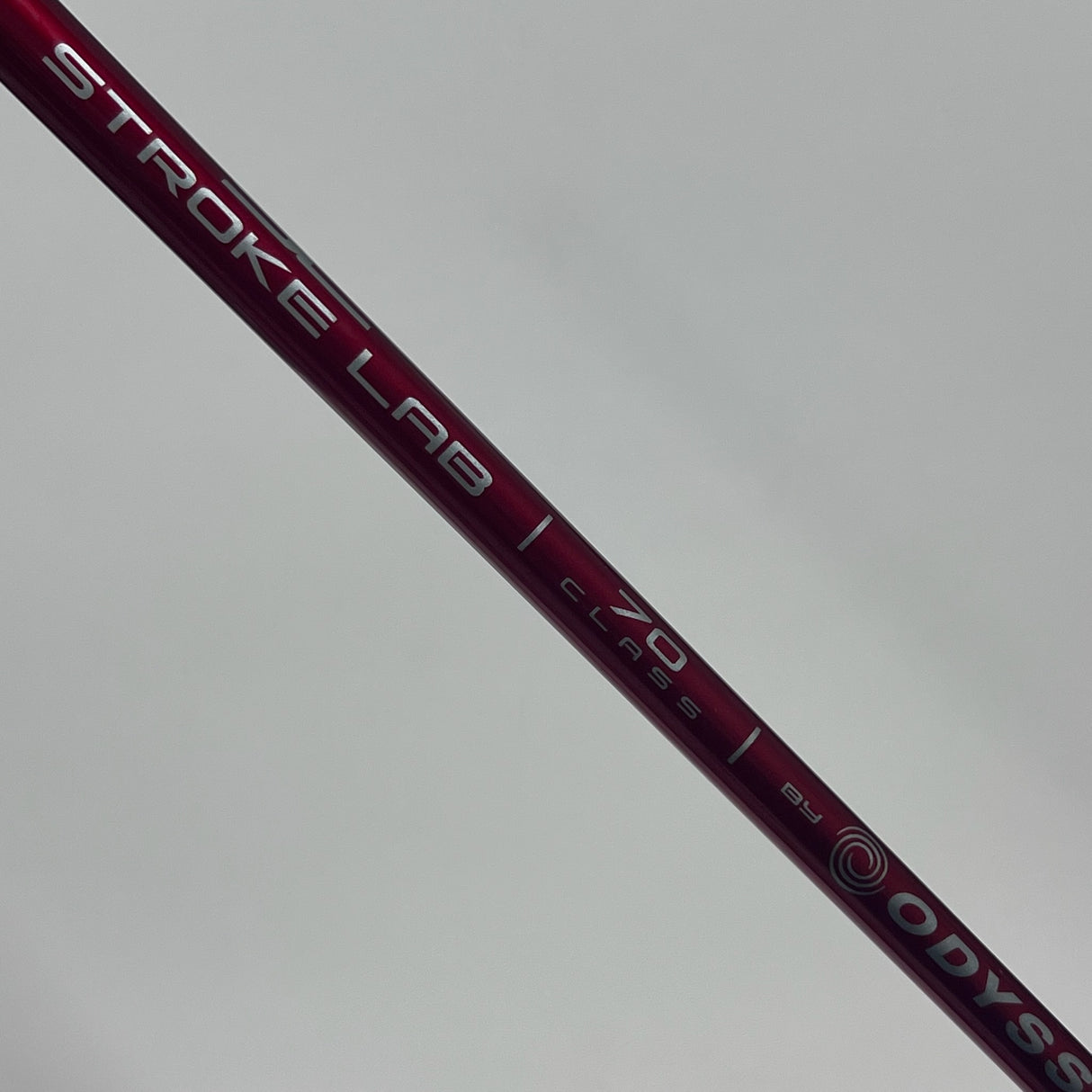 Odyssey Tri-Beam Double Wide 34 Inch Putter