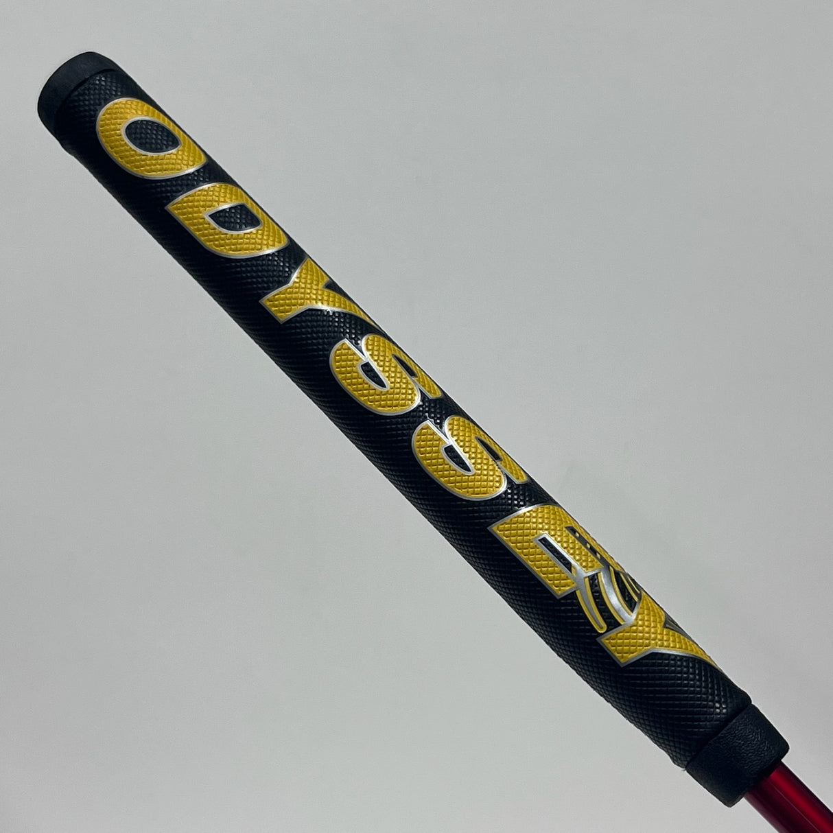 Odyssey Tri-Beam Double Wide 34 Inch Putter