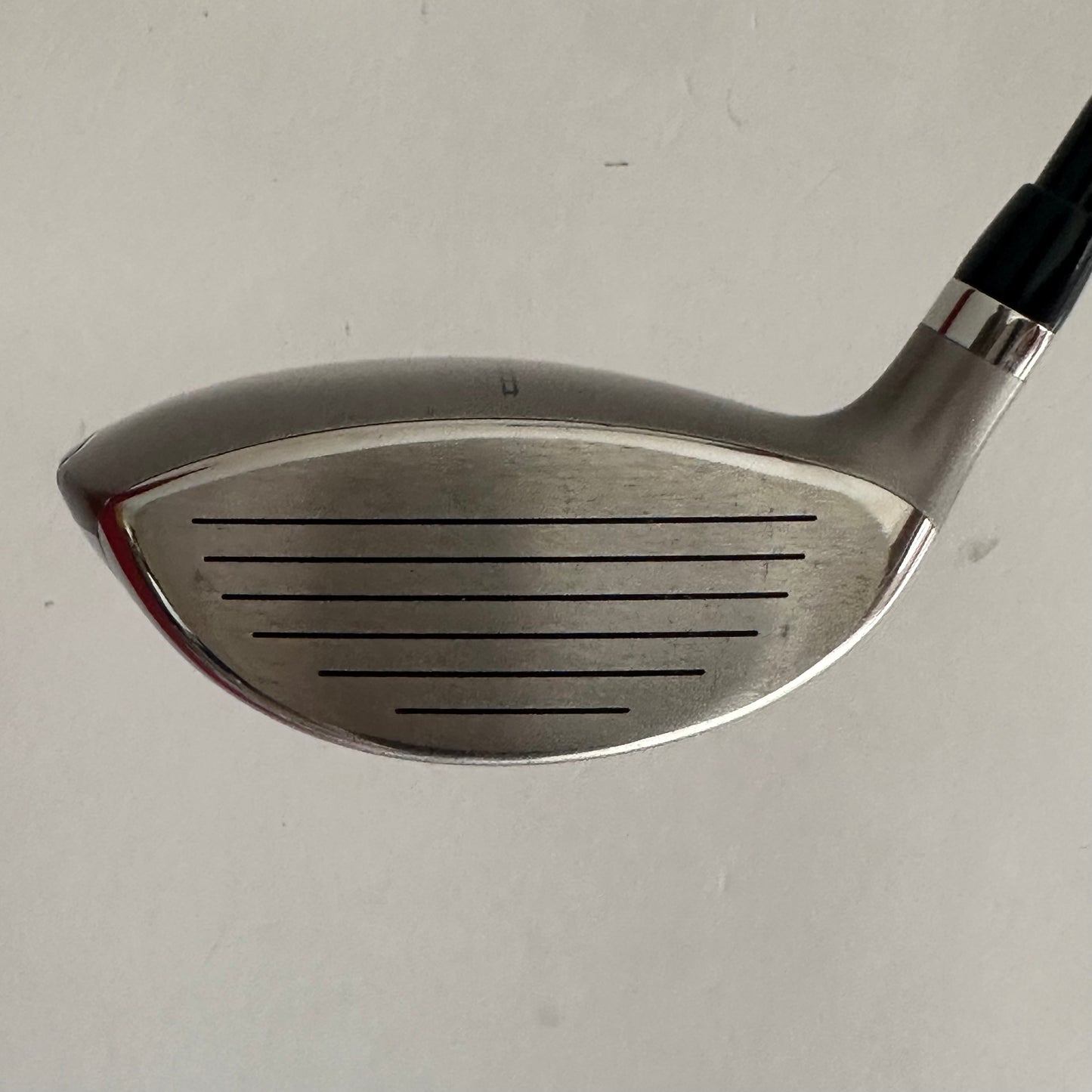 Cobra Amp Cell-s 3 Wood Regular Flex