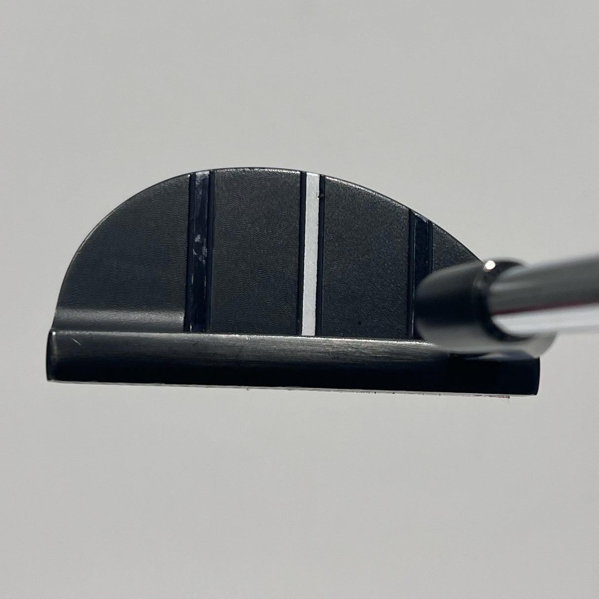Odyssey Toe-Up 9 35 Inch Putter
