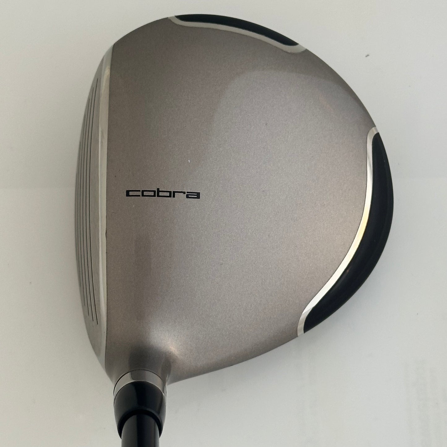 Cobra Amp Cell-s 3 Wood Regular Flex