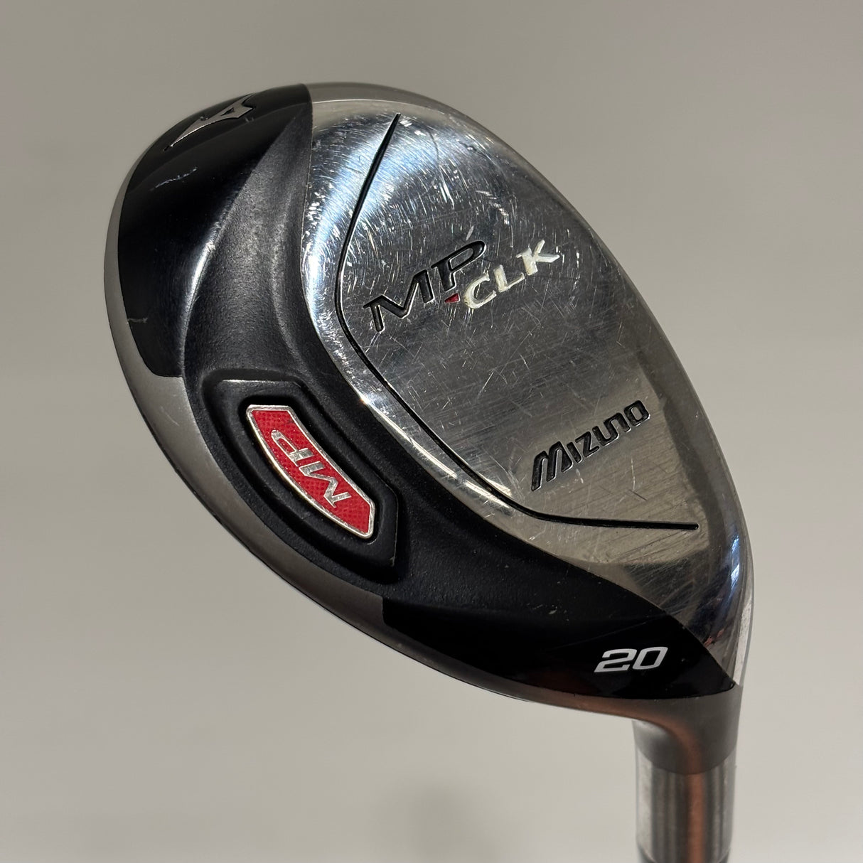 Mizuno MP-CLK 3 Hybrid Stiff Flex