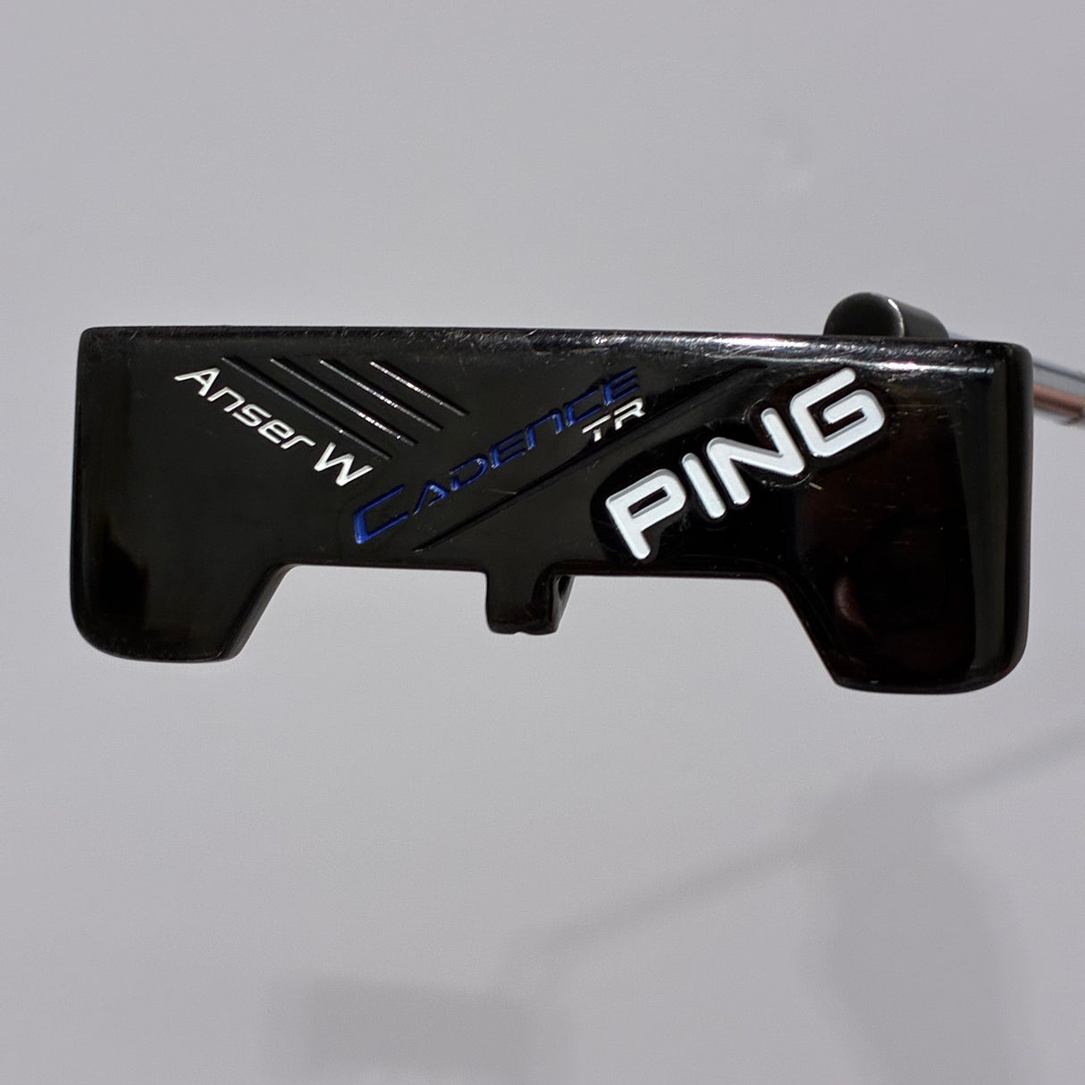 Ping Cadence TR Anser 34 Inch Putter