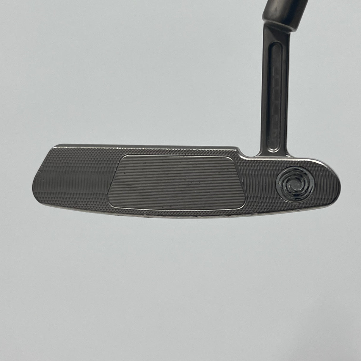 Odyssey Black Series 1 33 Inch Putter