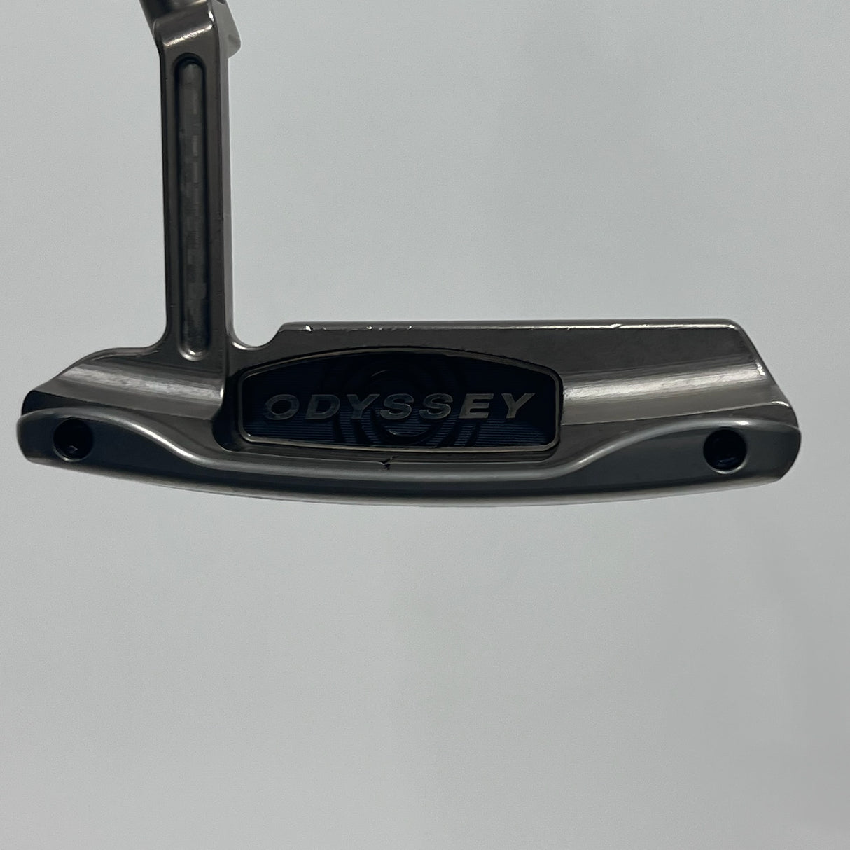 Odyssey Black Series 1 33 Inch Putter