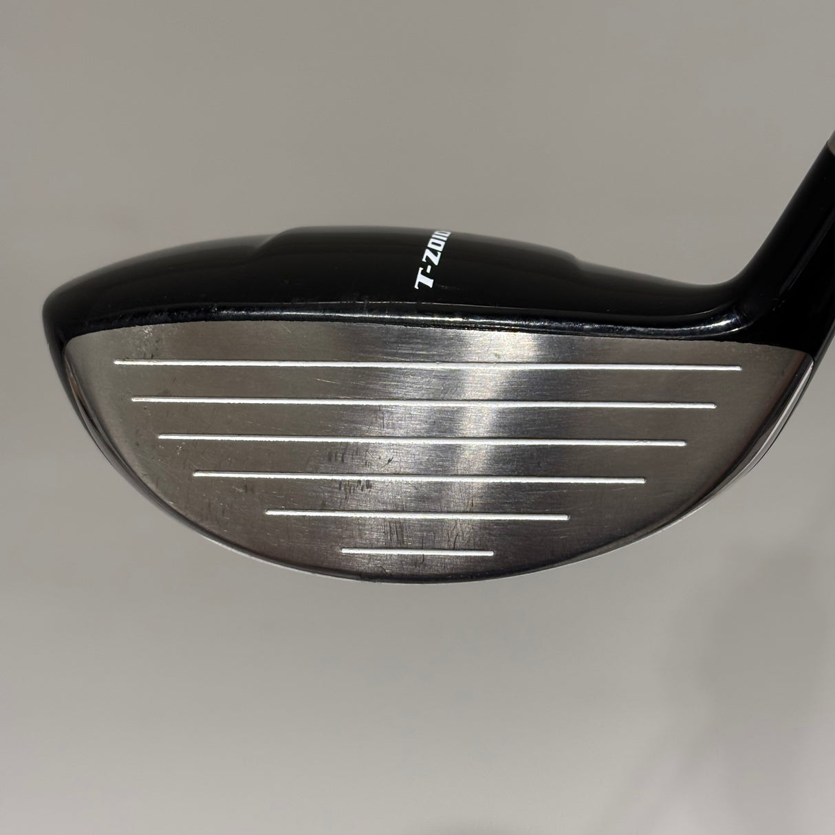 Mizuno T-Zoid RV-02 6 Hybrid Stiff Flex