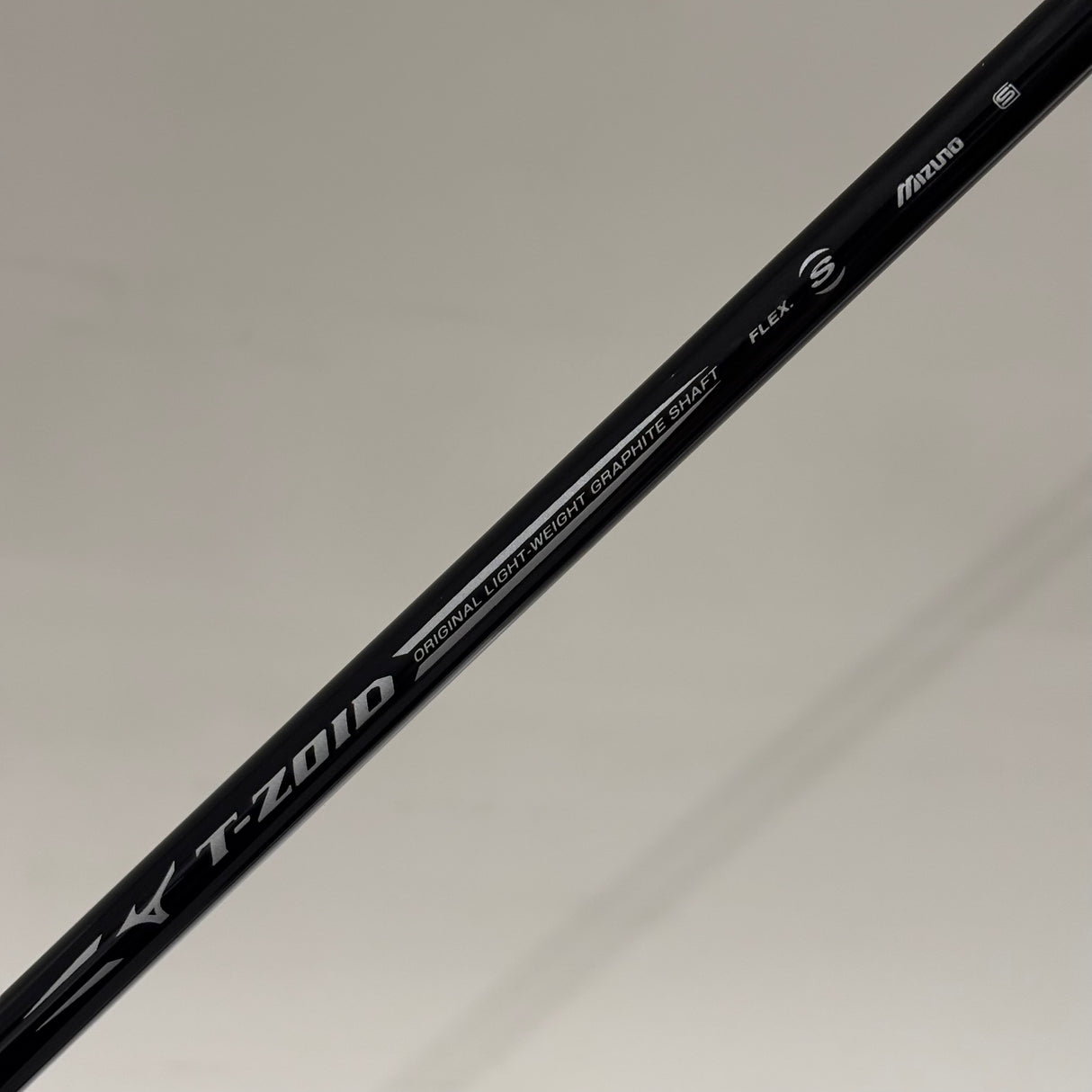 Mizuno T-Zoid RV-02 6 Hybrid Stiff Flex