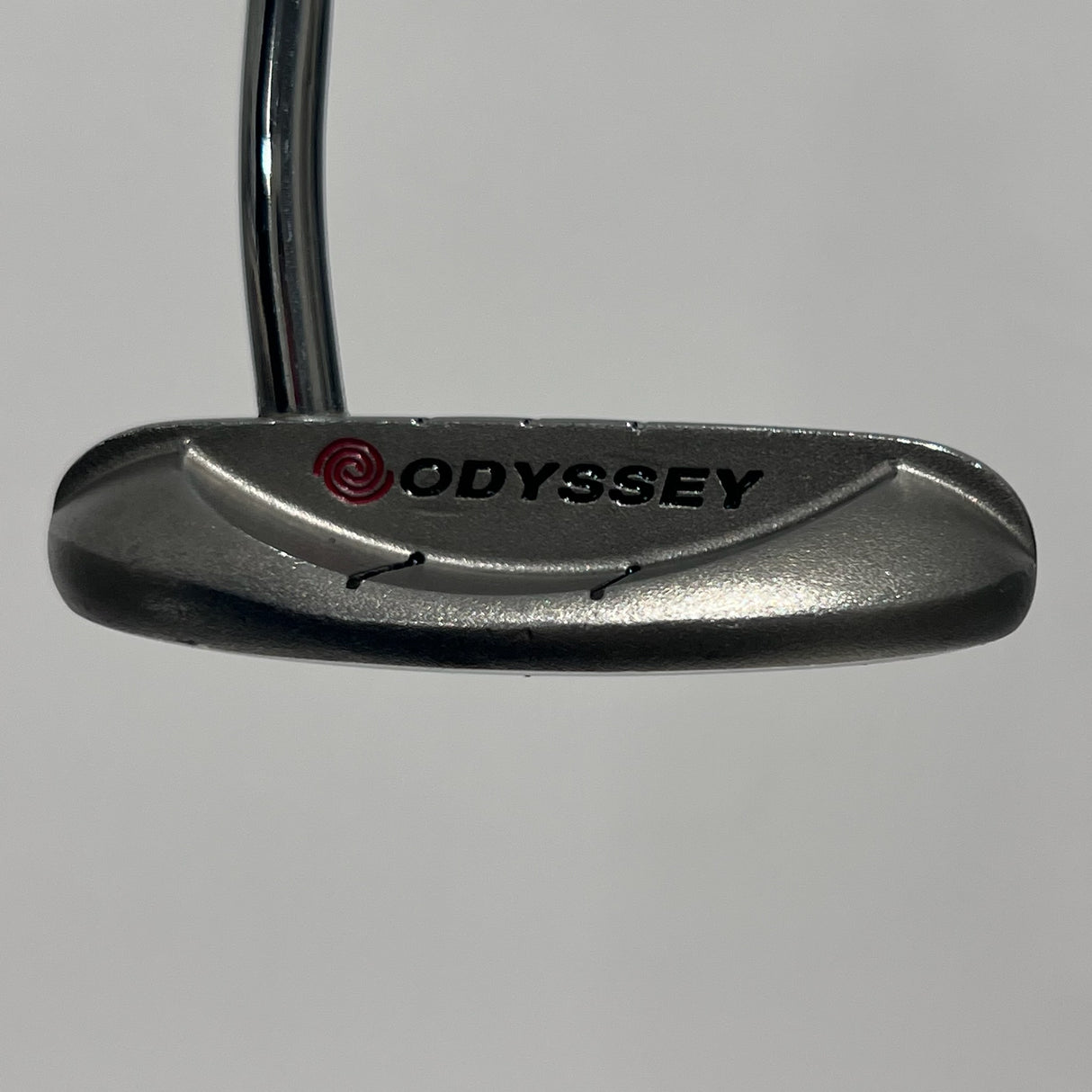 Odyssey Dual Force Rossie II 34 Inch Putter