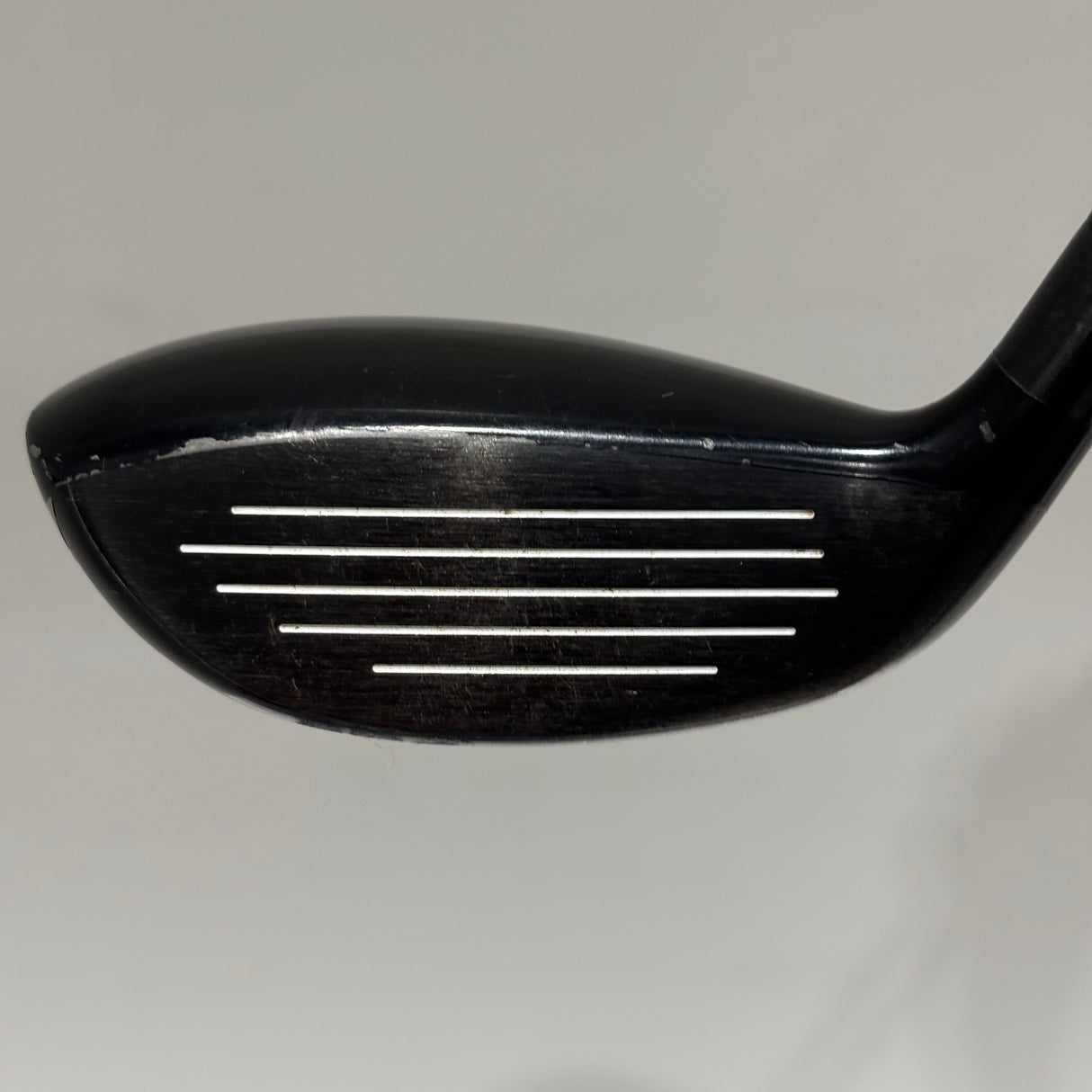 Mizuno GX 5 Hybrid Regular Flex