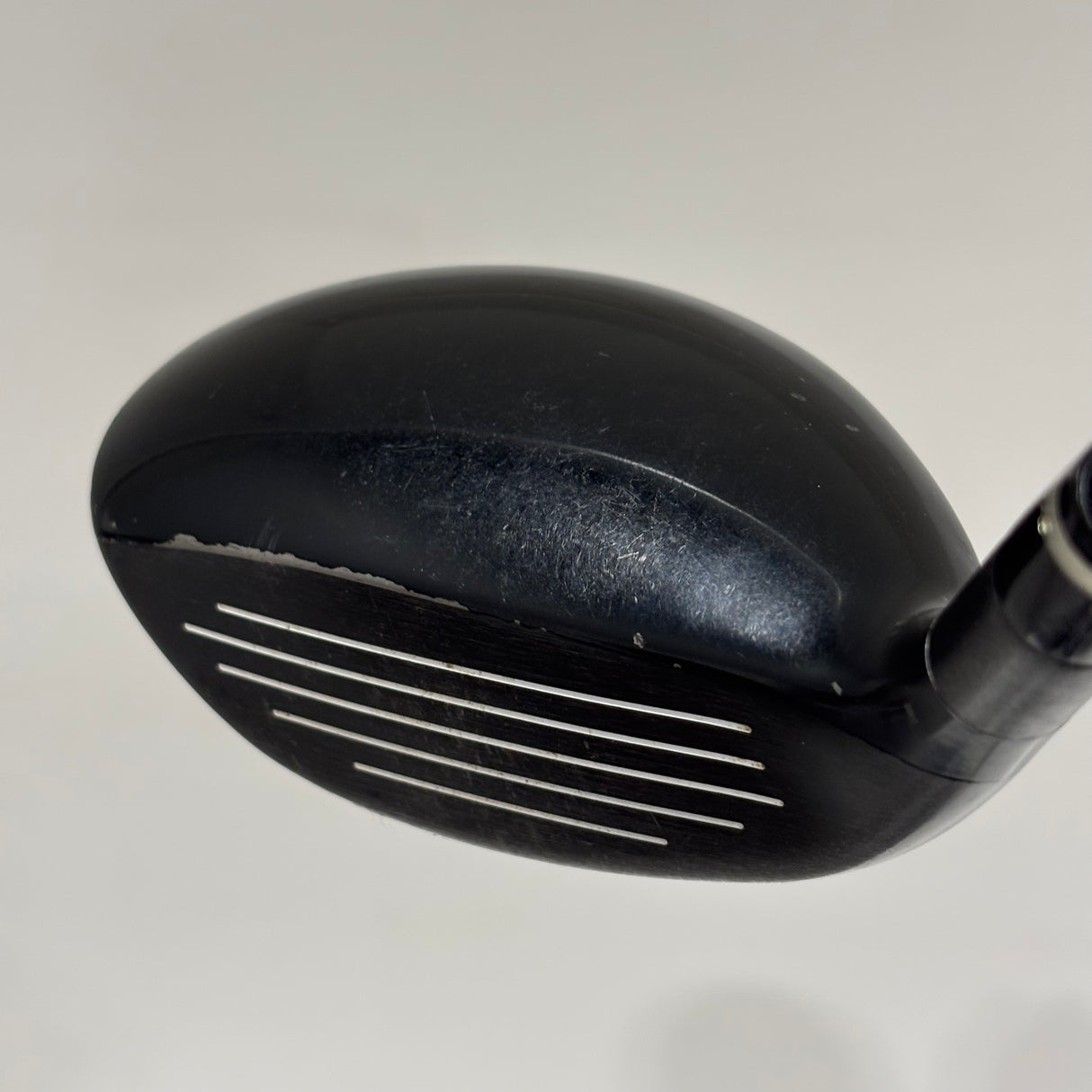 Mizuno GX 5 Hybrid Regular Flex