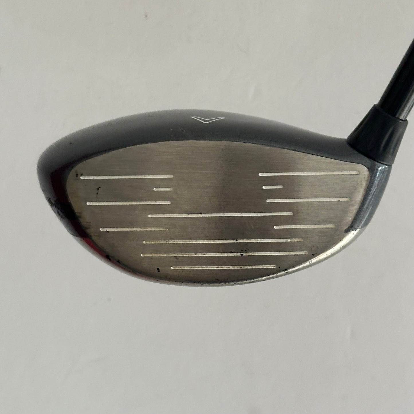 Callaway Big Bertha Hawkeye 3 Wood Stiff Flex