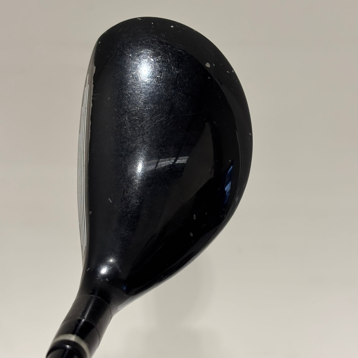 Mizuno GX 5 Hybrid Regular Flex