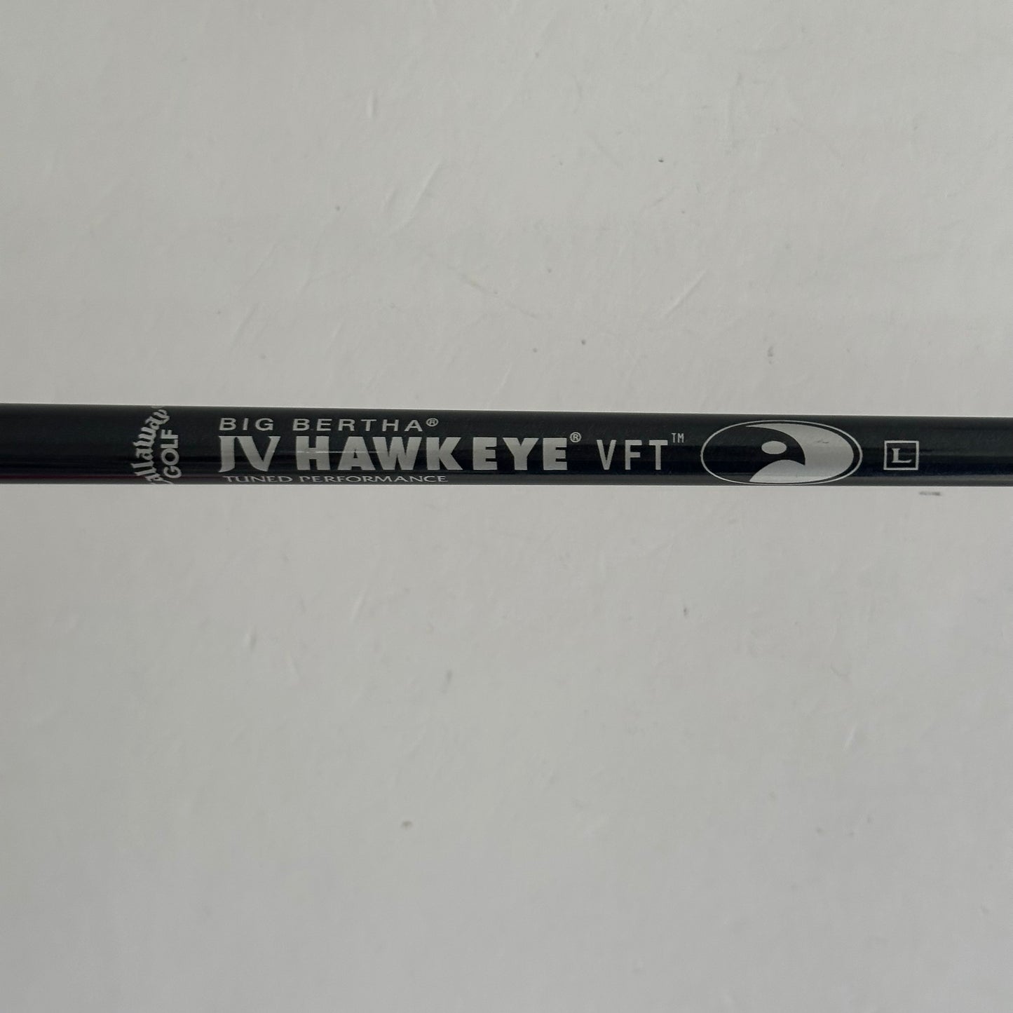 Callaway Big Bertha Hawkeye 3 Wood Stiff Flex