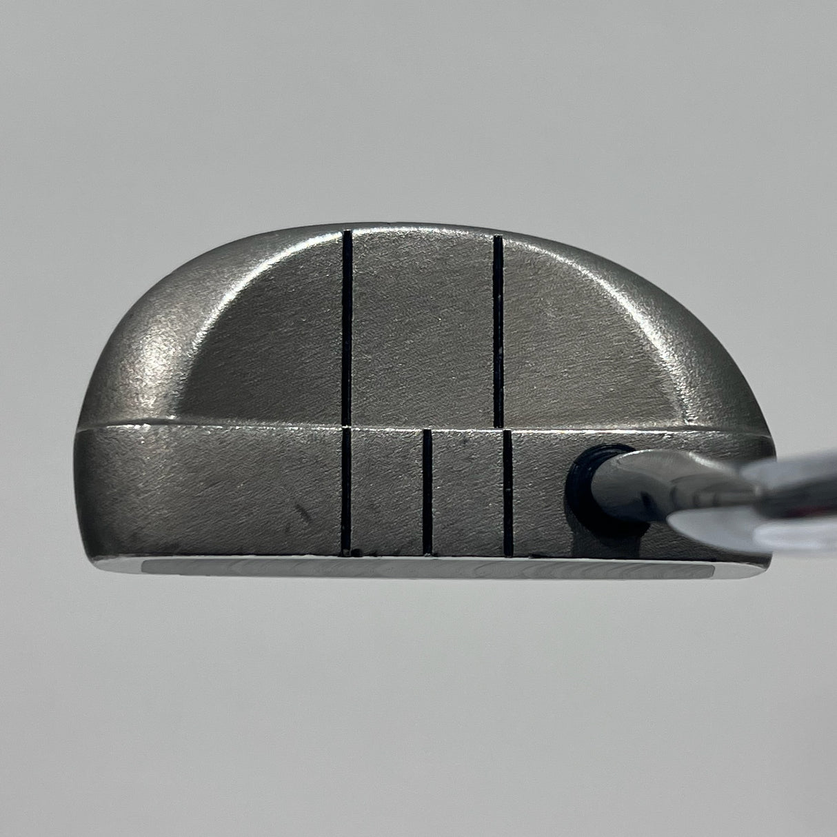 Odyssey Deep Face Rossie II 34 Inch Putter