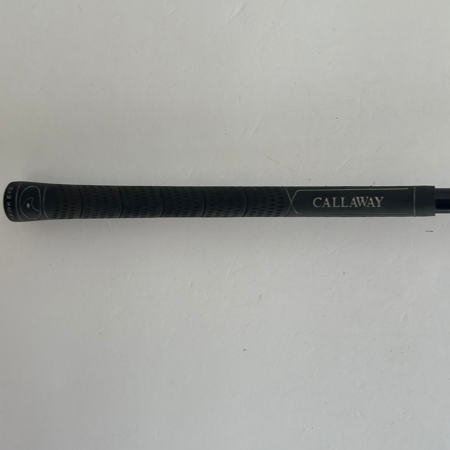 Callaway Big Bertha Hawkeye 3 Wood Stiff Flex