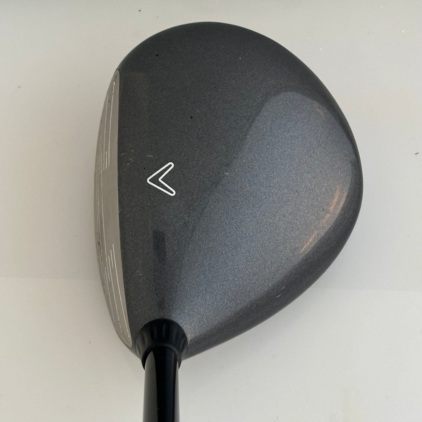 Callaway Big Bertha Hawkeye 3 Wood Stiff Flex