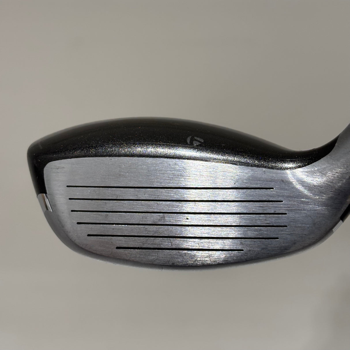 TaylorMade SLDR 4 Hybrid Stiff Flex