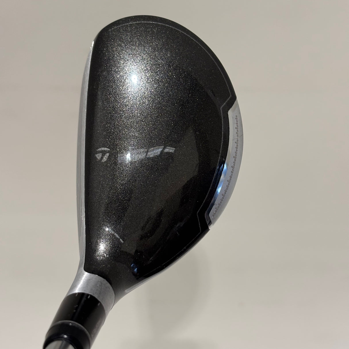 TaylorMade SLDR 4 Hybrid Stiff Flex