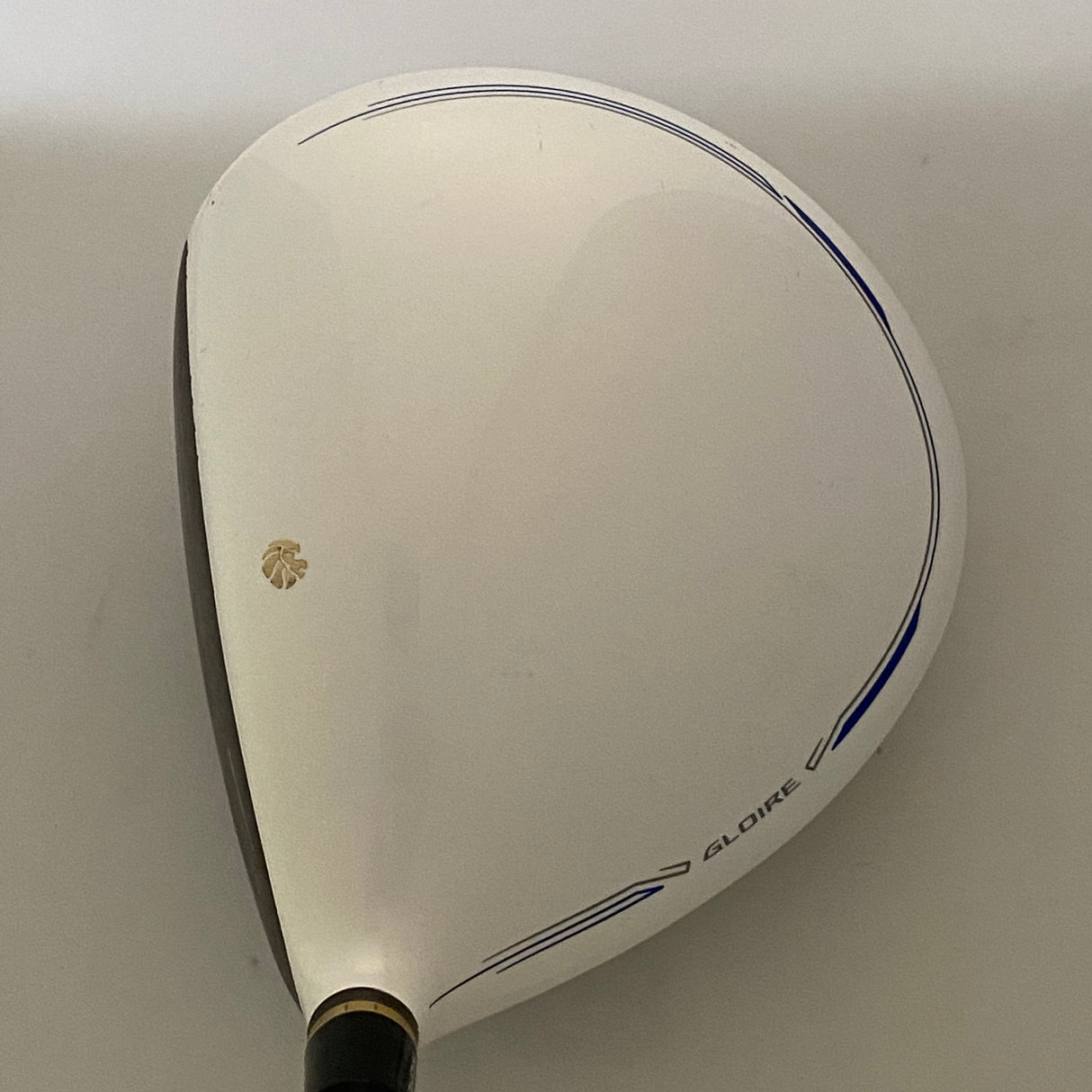 TaylorMade Gloire F 11* Driver Regular Flex