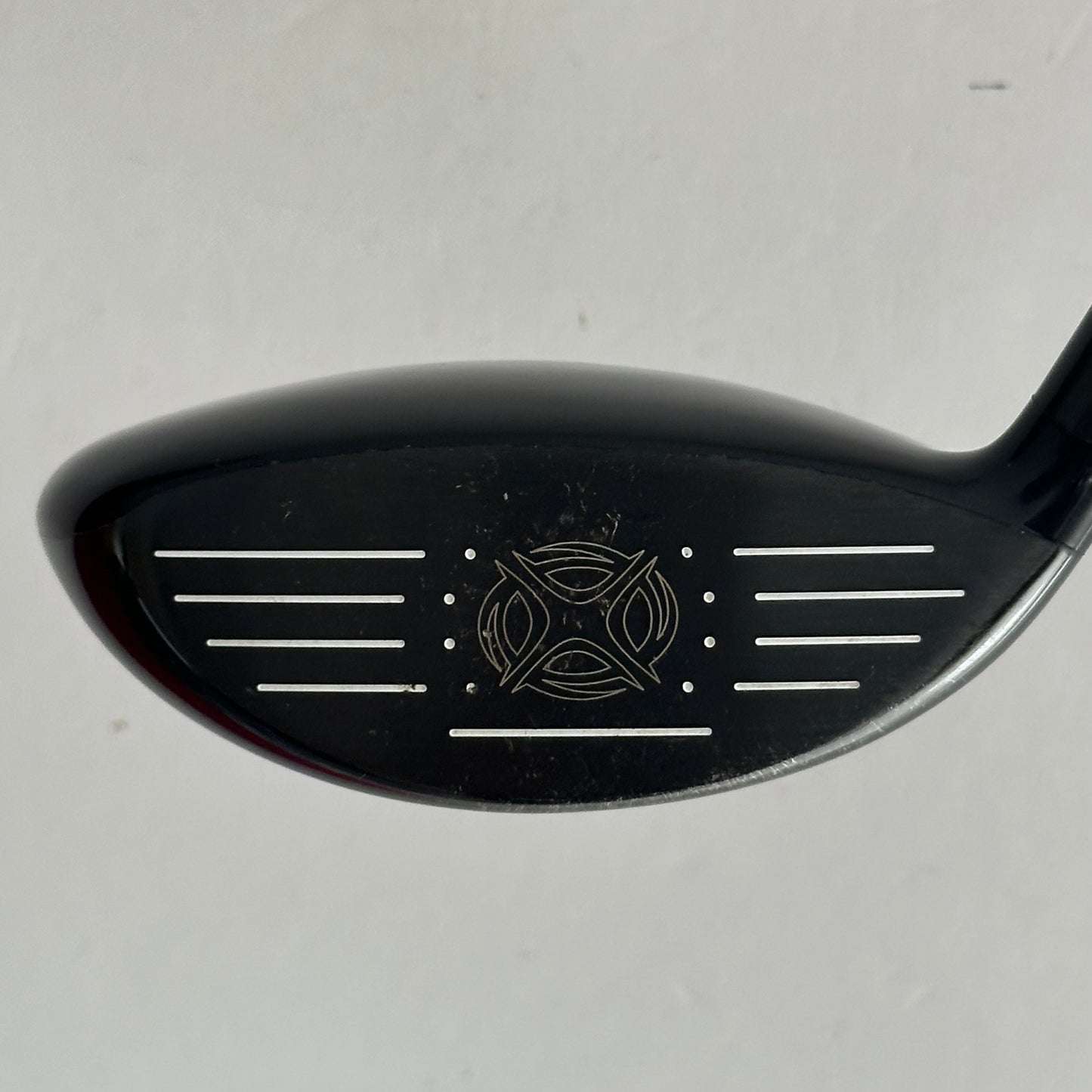 Callaway XHOT 3 Wood Stiff Flex