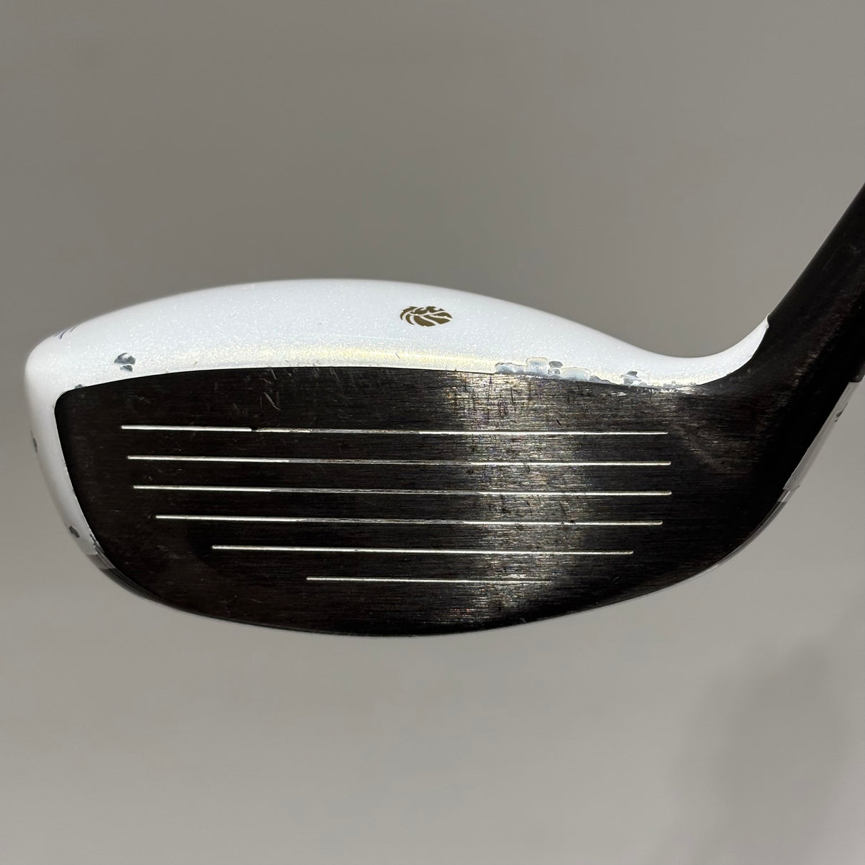 TaylorMade Gloire F 3 Hybrid Regular Flex