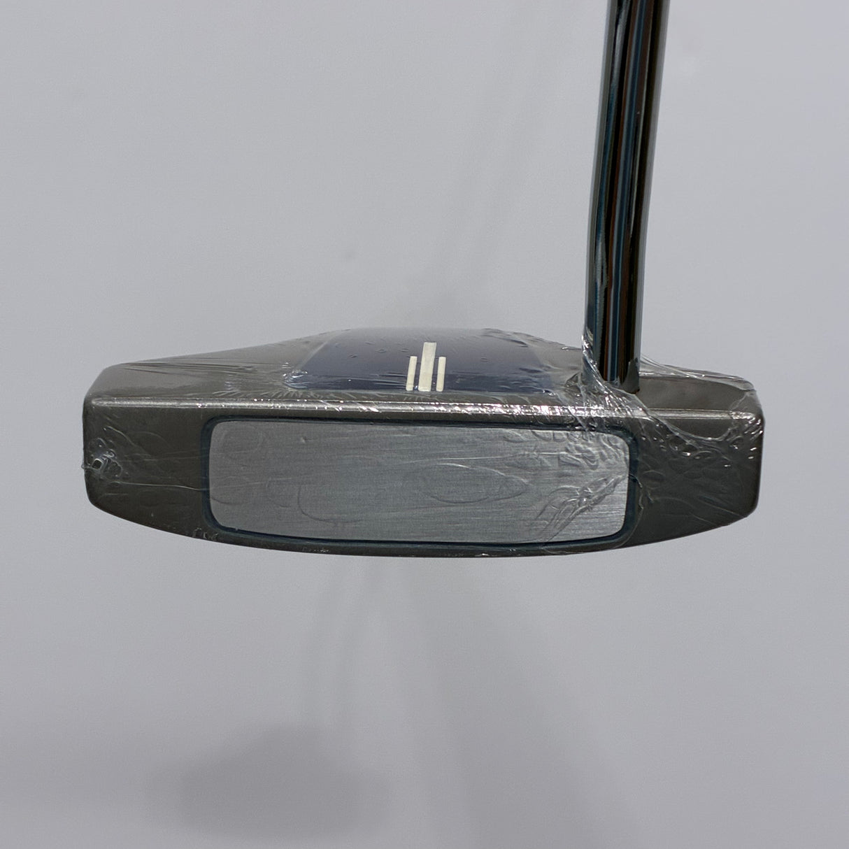 Brand New Ladies Bridgestone Beam Neo Mallet Type-II 32 Inch Putter