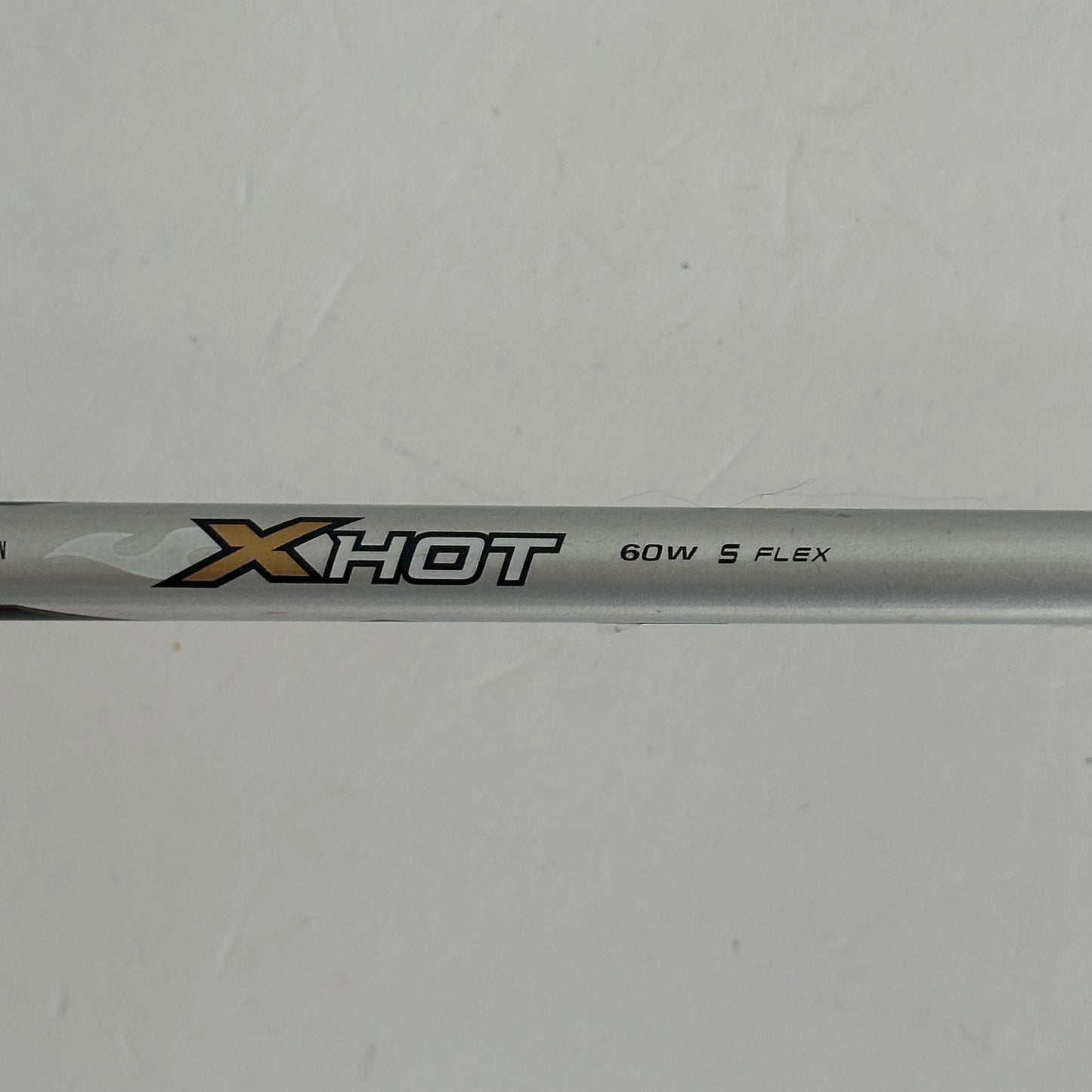 Callaway XHOT 3 Wood Stiff Flex