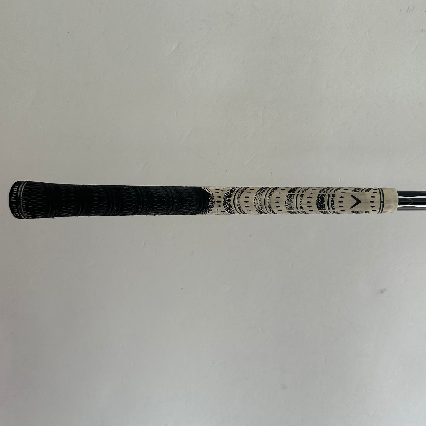 Callaway XHOT 3 Wood Stiff Flex