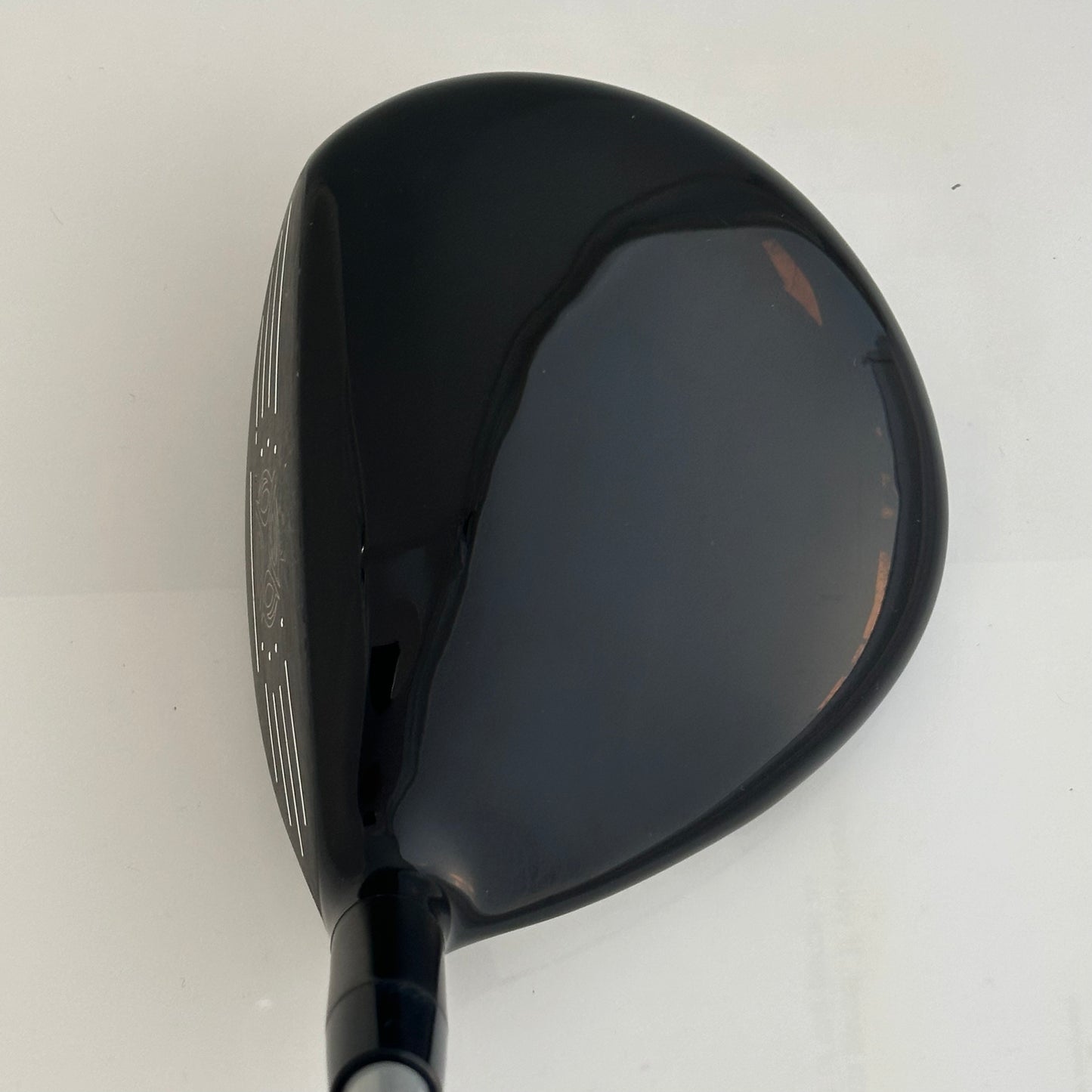 Callaway XHOT 3 Wood Stiff Flex
