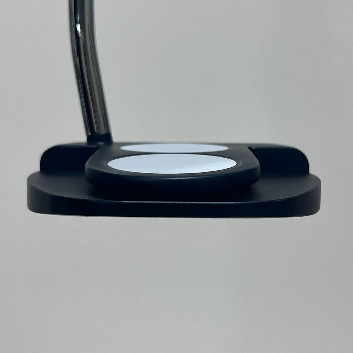 Odyssey Ai-One 2-Ball Jailbird Mini 34 Inch Putter