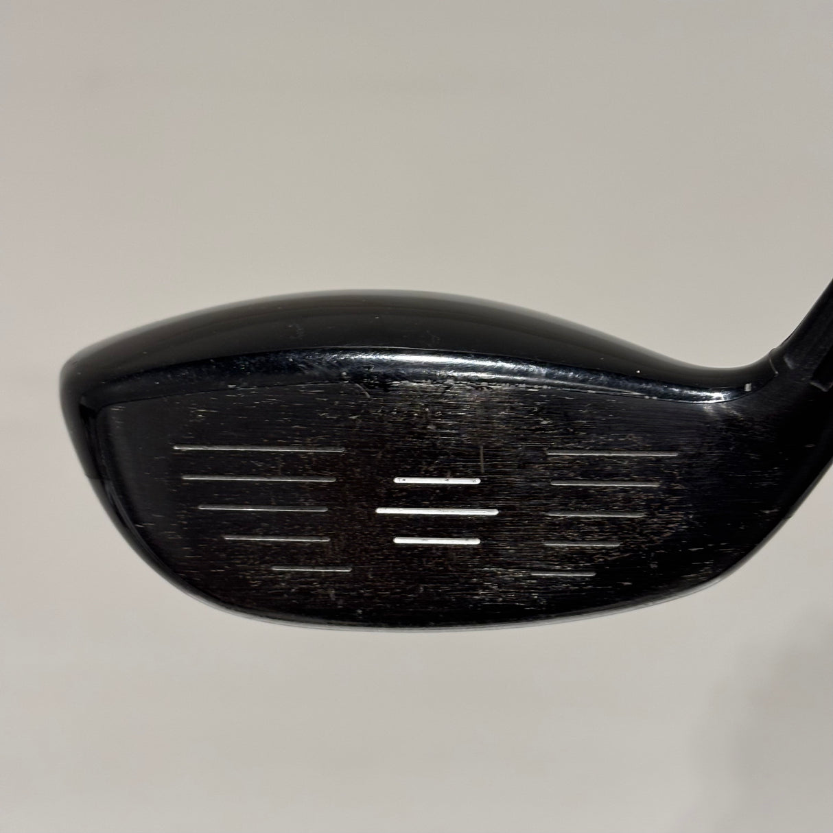 TaylorMade M2 3 Hybrid Stiff Flex