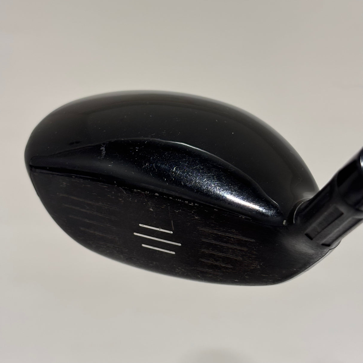 TaylorMade M2 3 Hybrid Stiff Flex
