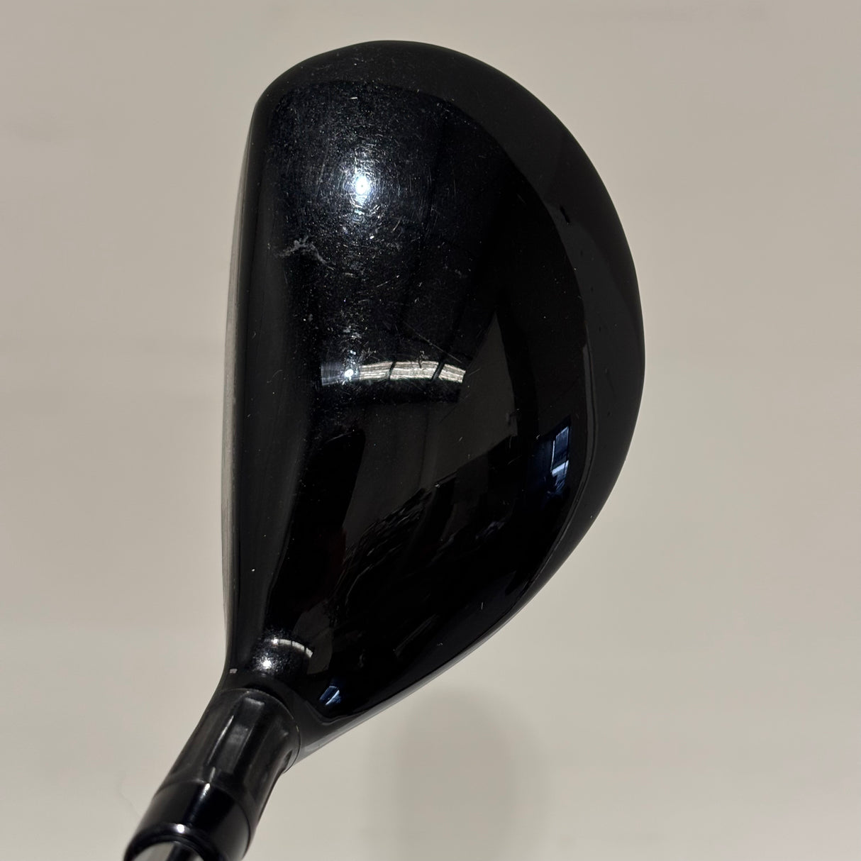 TaylorMade M2 3 Hybrid Stiff Flex