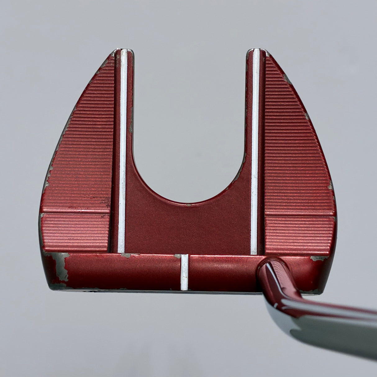 TaylorMade TP Collection Ardmore 2 Red 33 Inch Putter