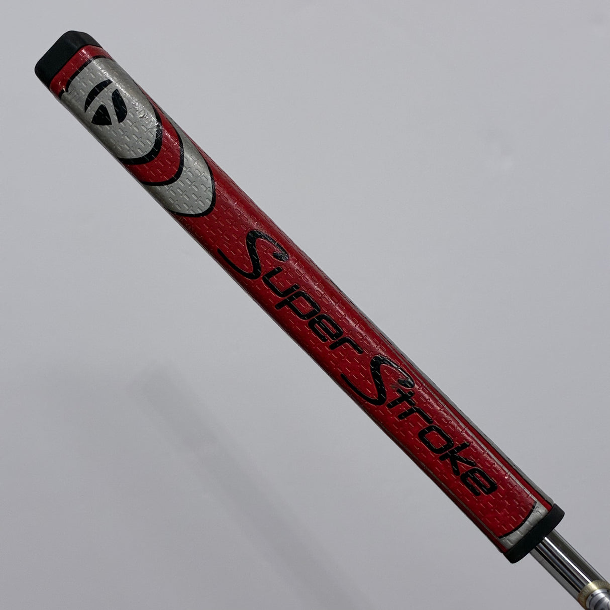 TaylorMade TP Collection Ardmore 2 Red 33 Inch Putter
