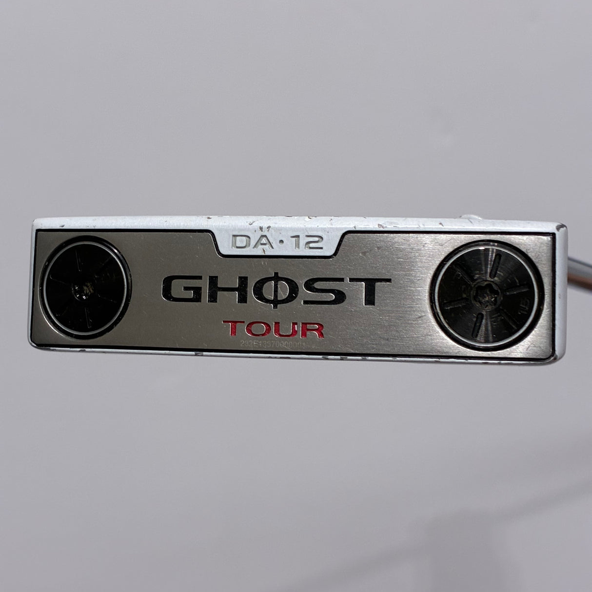 TaylorMade Ghost Tour 33 Inch Putter