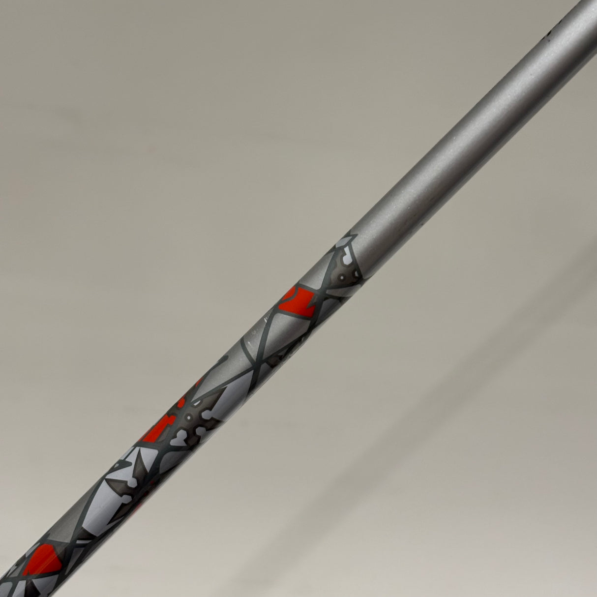 TaylorMade M6 3 Hybrid Stiff Flex