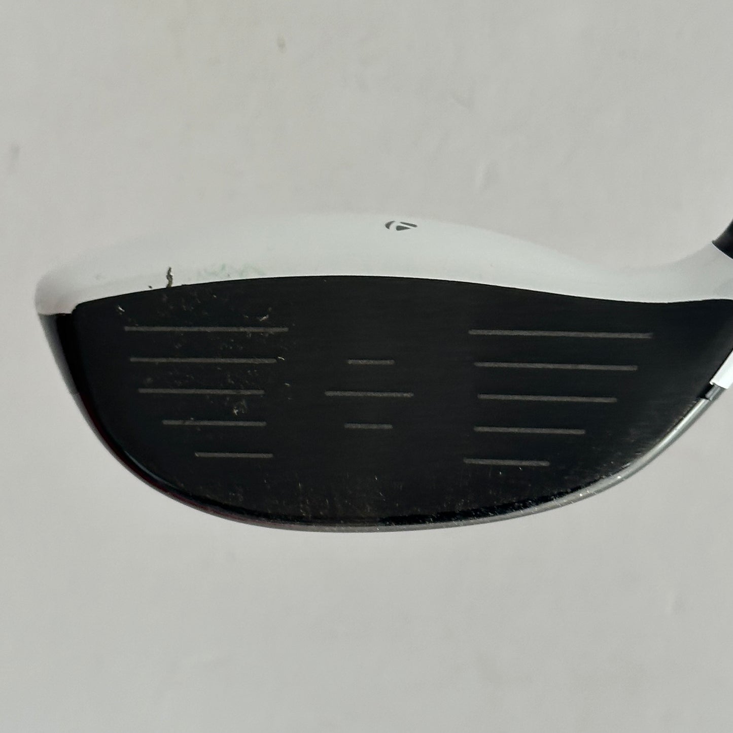 TaylorMade M2 3 Wood Stiff Flex Headcover Included