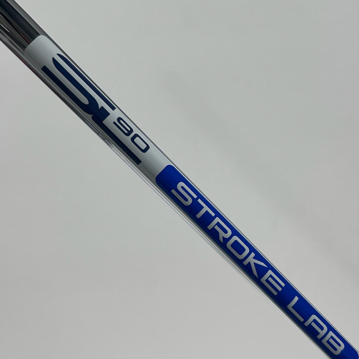 Odyssey Ai-One 2-Ball Jailbird Mini 34 Inch Putter