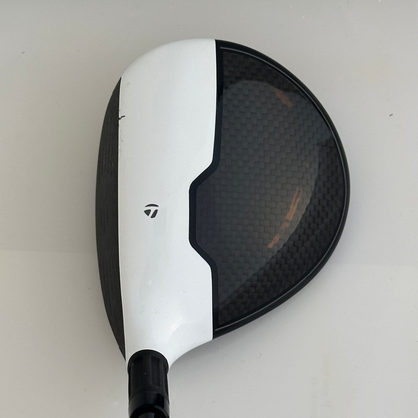 TaylorMade M2 3 Wood Stiff Flex Headcover Included