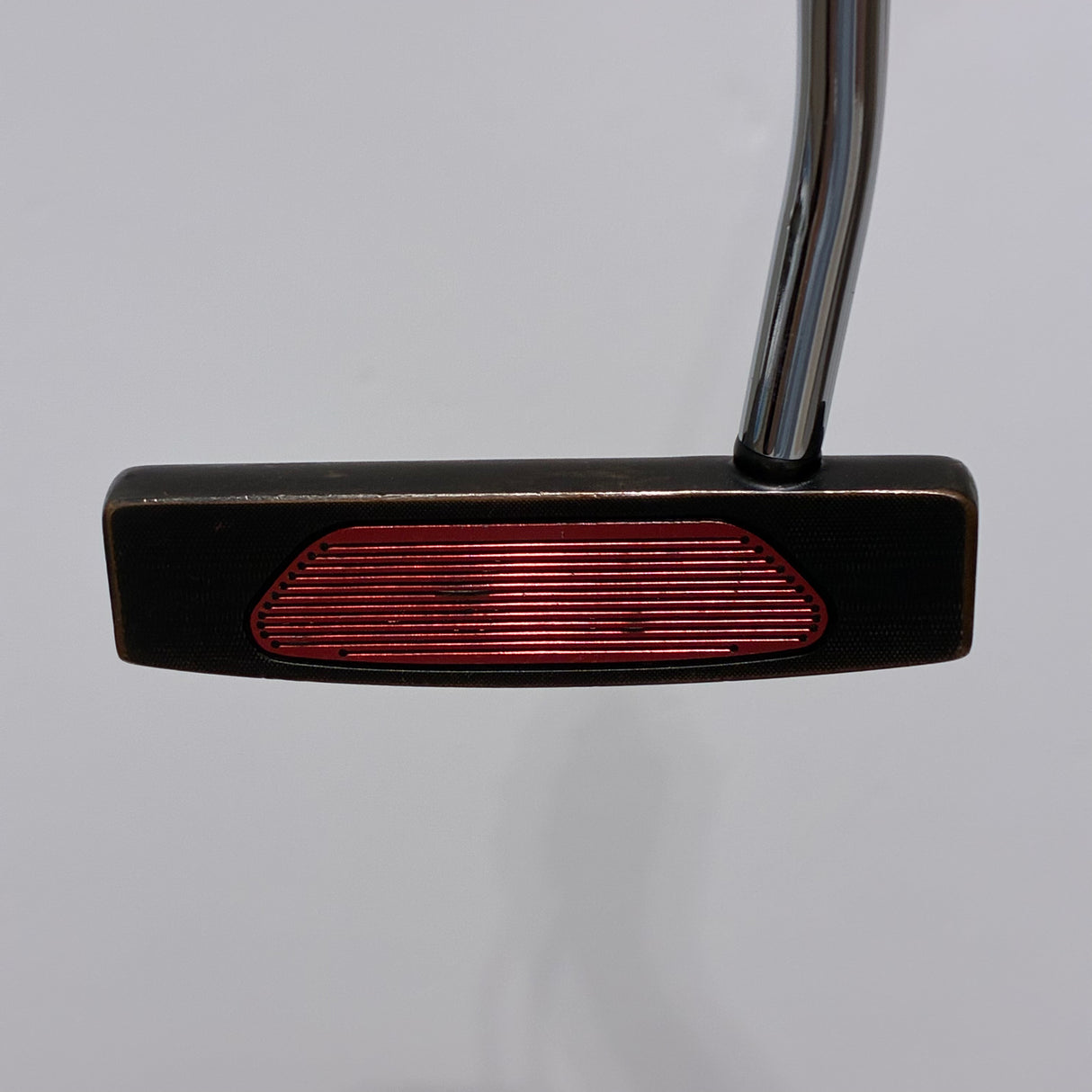 TaylorMade TP Collection Mullen 2 Black Copper 34 Inch Putter