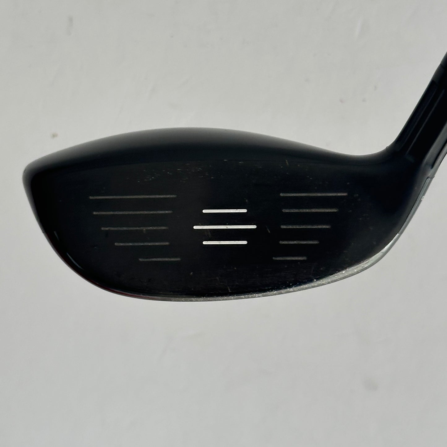 TaylorMade M2 4 Hybrid Stiff Flex