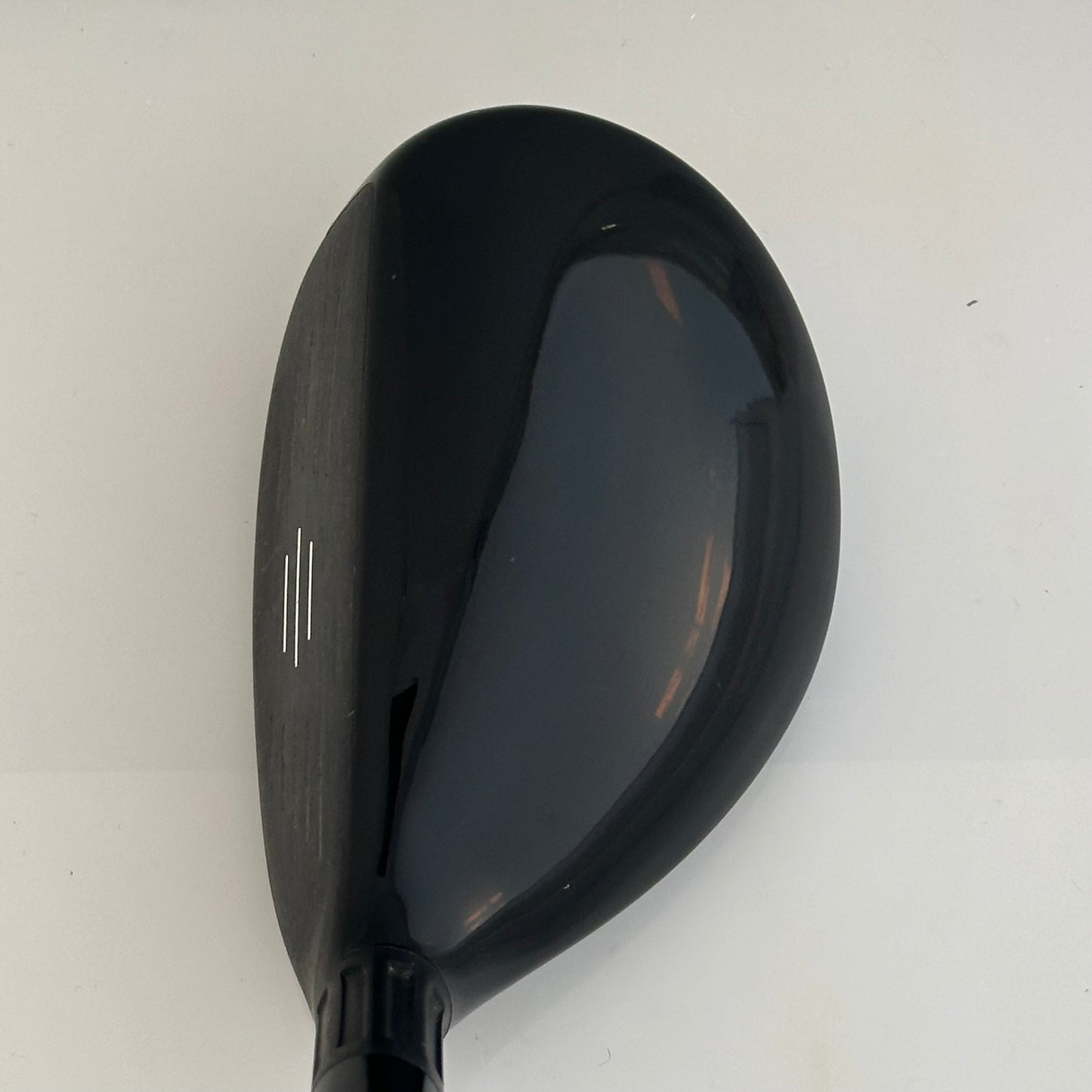 TaylorMade M2 4 Hybrid Stiff Flex