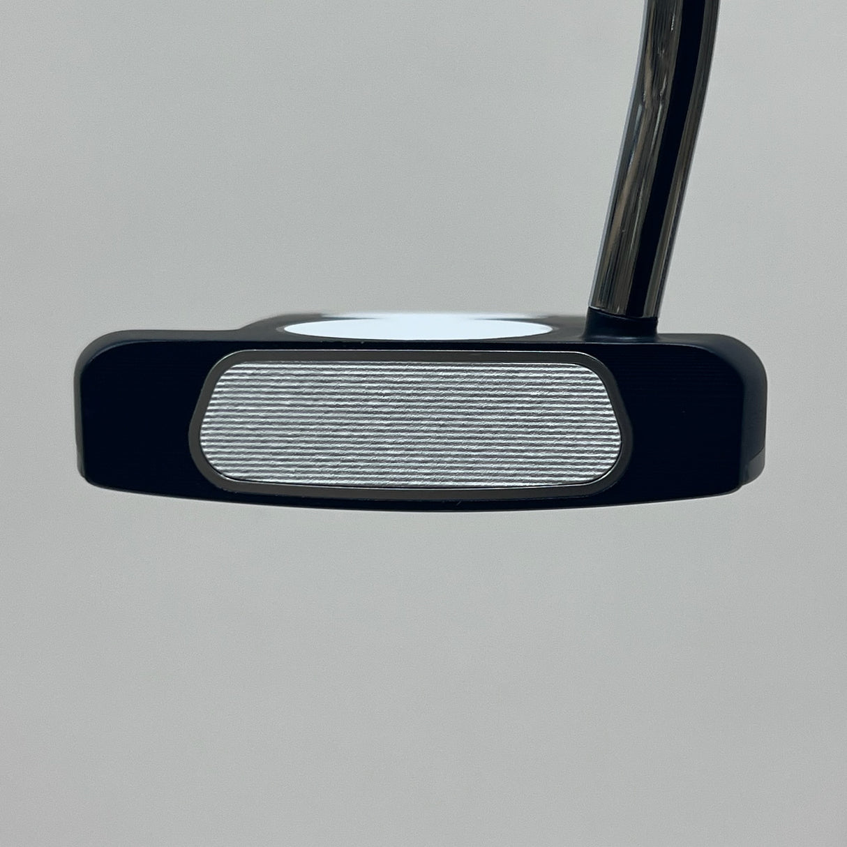 Odyssey Ai-One 2-Ball Jailbird Mini 34 Inch Putter