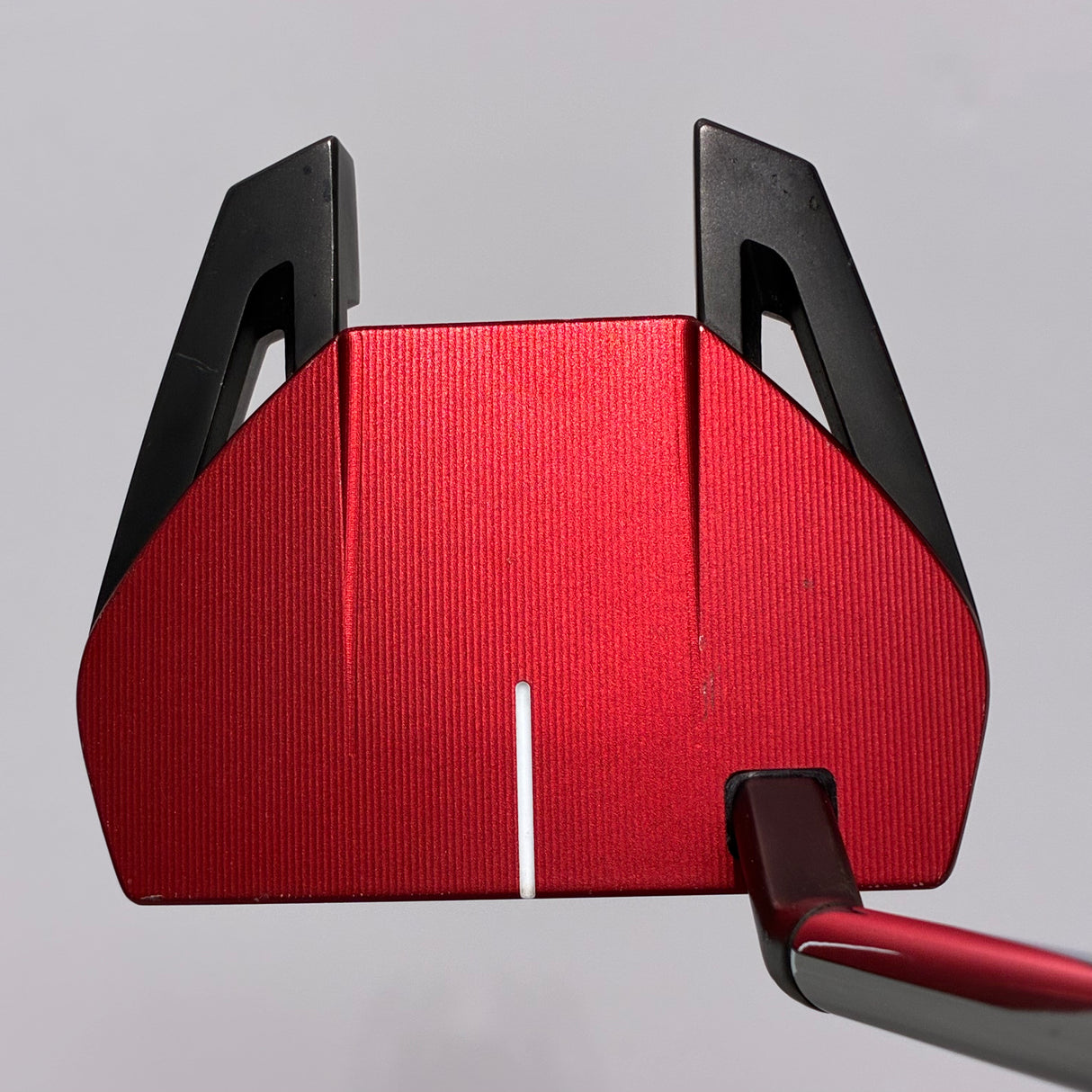 TaylorMade Spider GT Red 33 Inch Putter